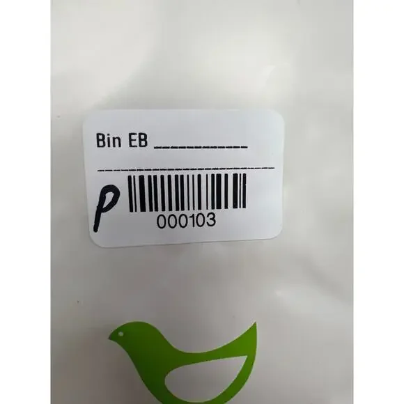 LA Made Maternity Pink V Neck Tank Mini Dress Size S NWT - Picture 7 of 7